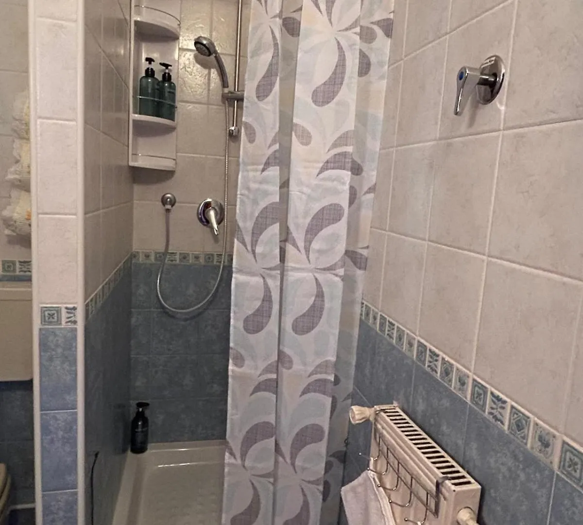 Bellammari Holiday House Παλέρμο