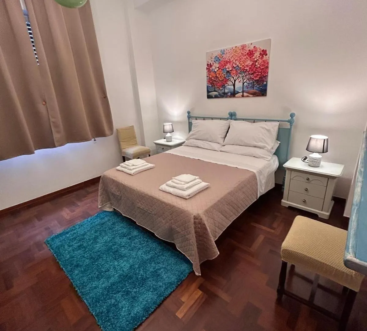 Bellammari Holiday House Παλέρμο 0*,