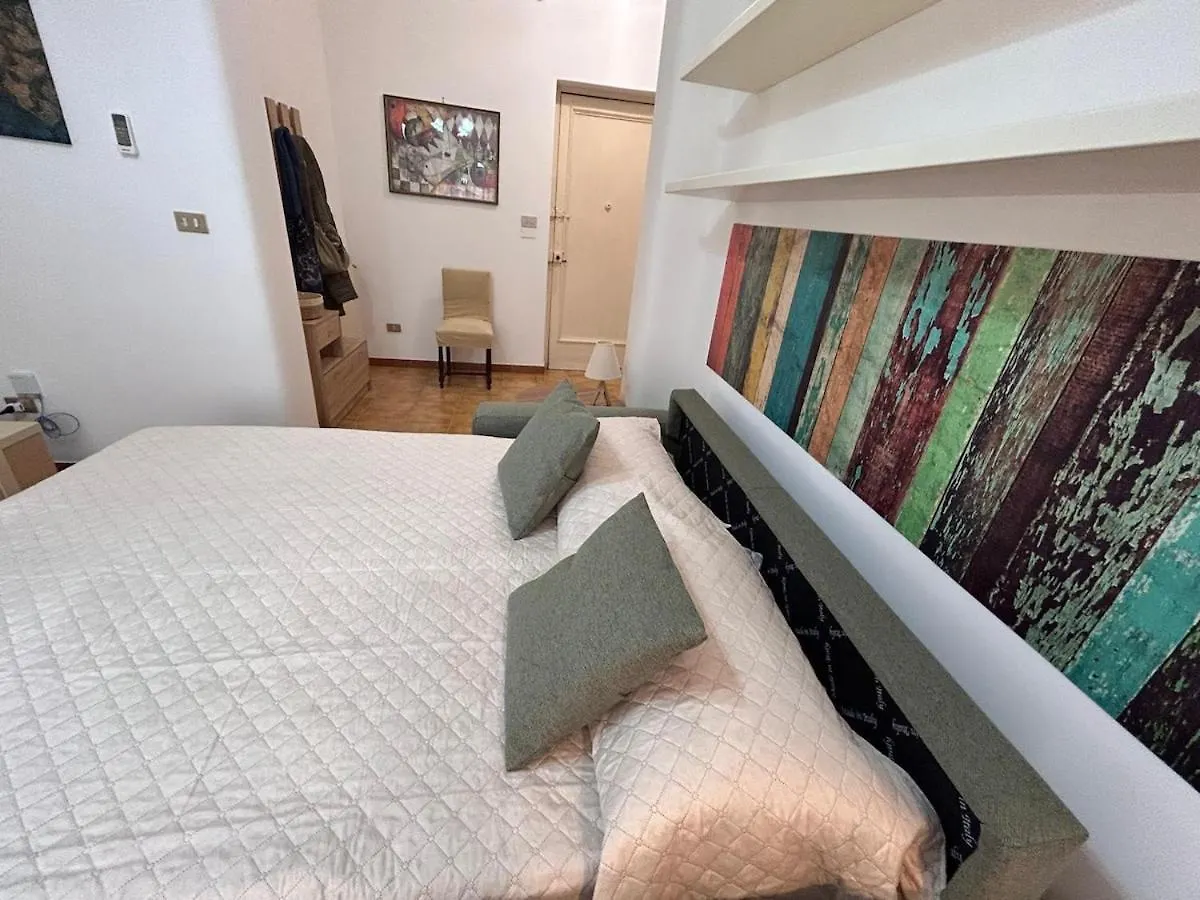 Bellammari Holiday House Palermo Apartment