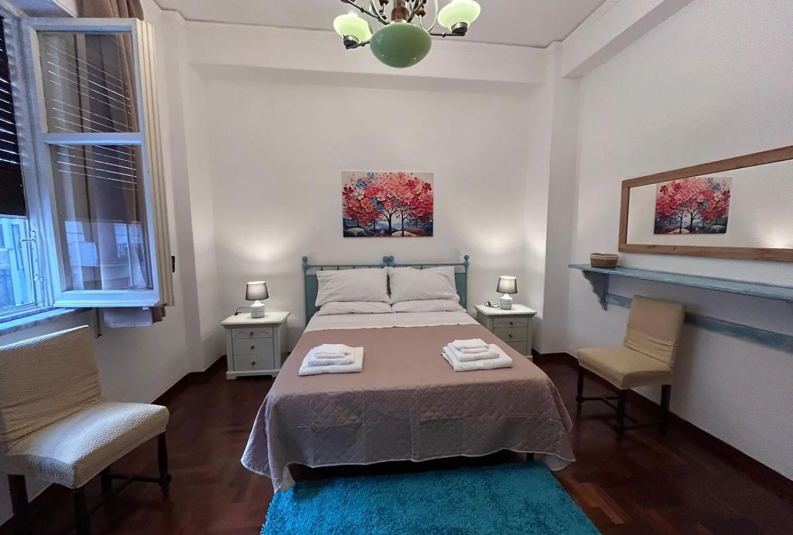 Bellammari Holiday House Palermo