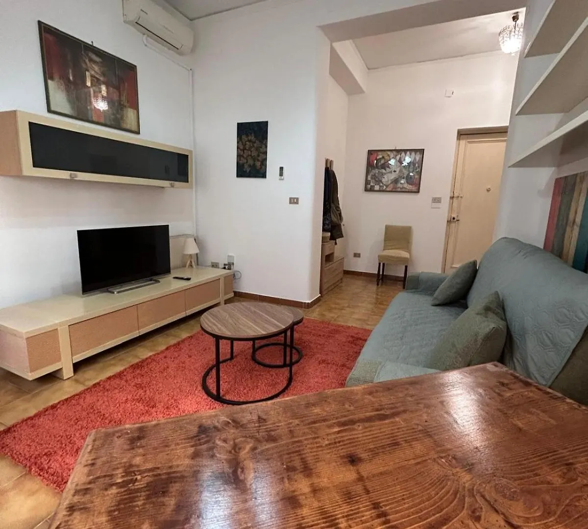 Bellammari Holiday House Palermo 0*,