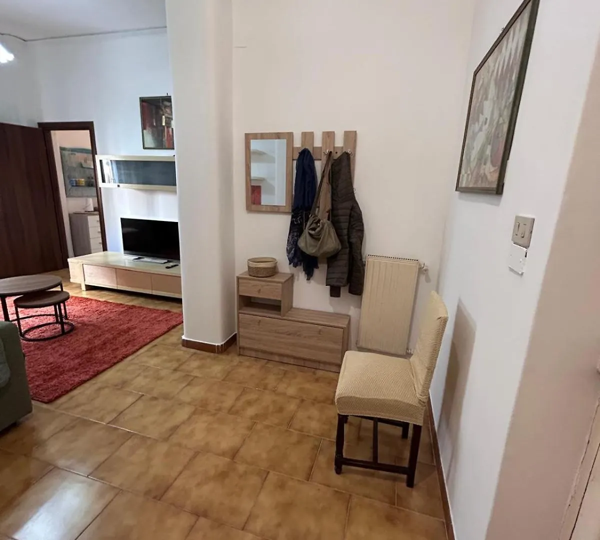 Bellammari Holiday House Palermo Italy