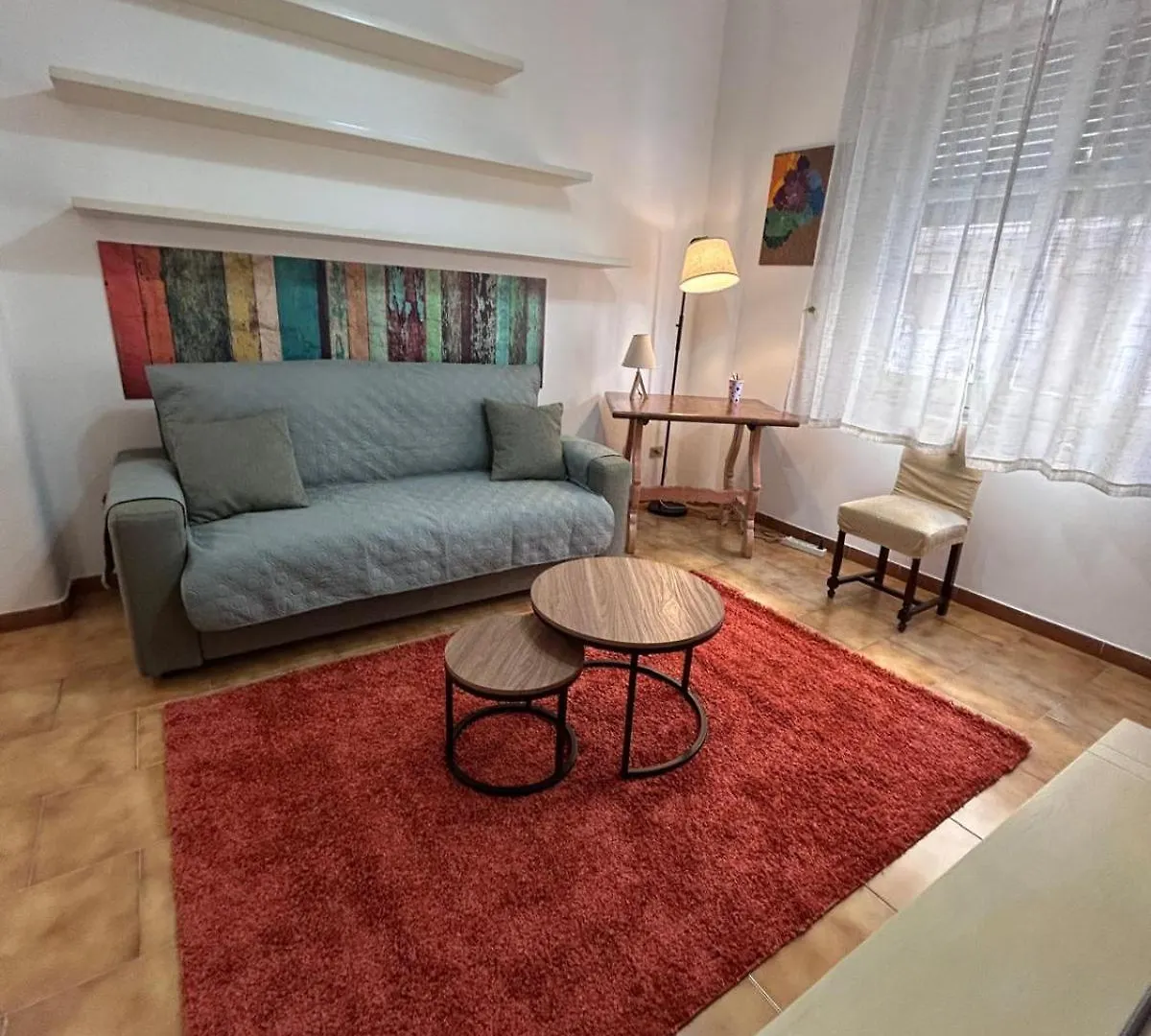 Bellammari Holiday House Palermo 0*,  Italy