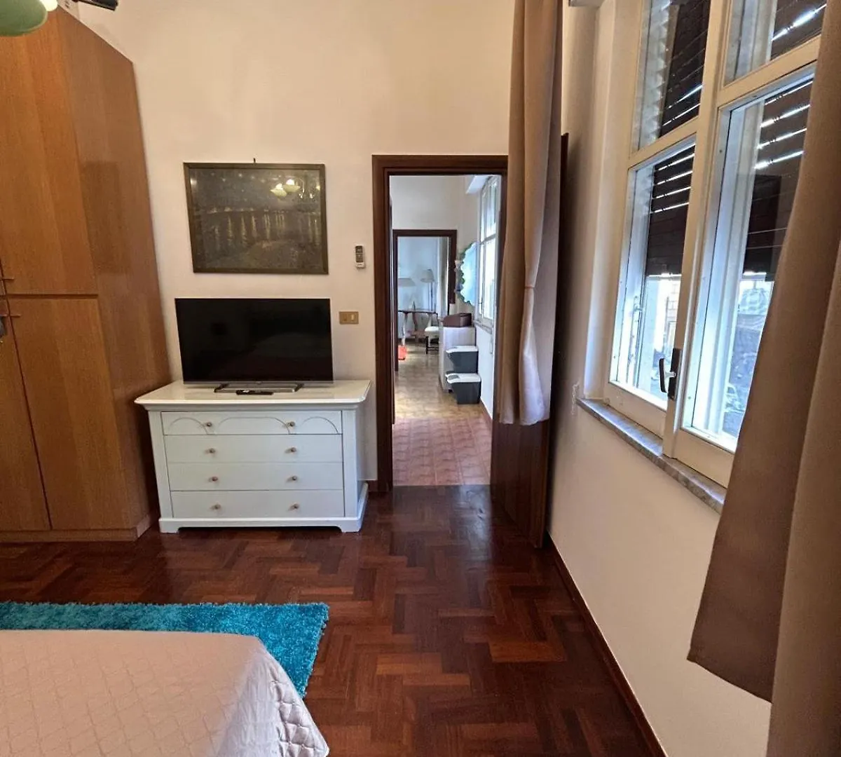 Bellammari Holiday House Palermo Apartment