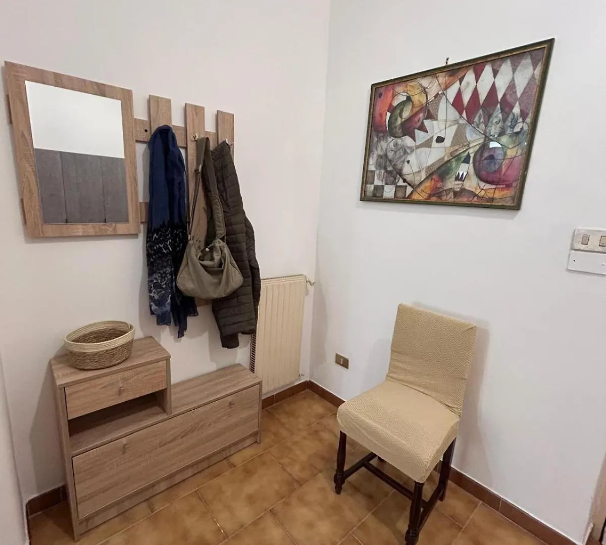Bellammari Holiday House Palermo 0*,  Italy