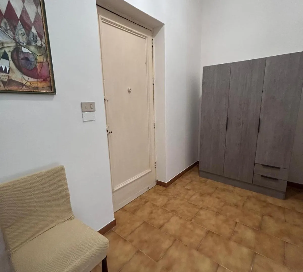 Apartment Bellammari Holiday House Palermo Italy