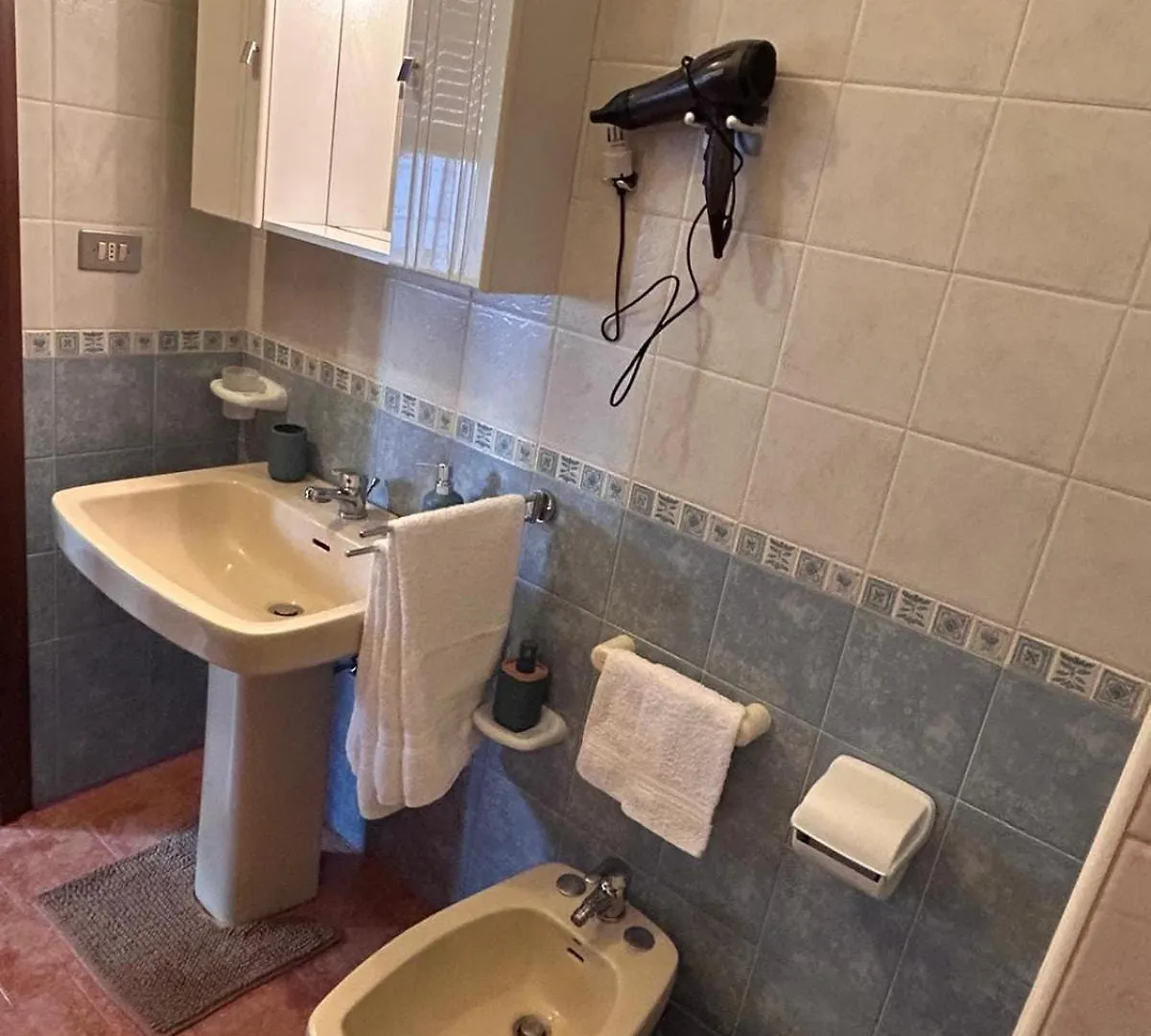 Bellammari Holiday House Palermo 0*,